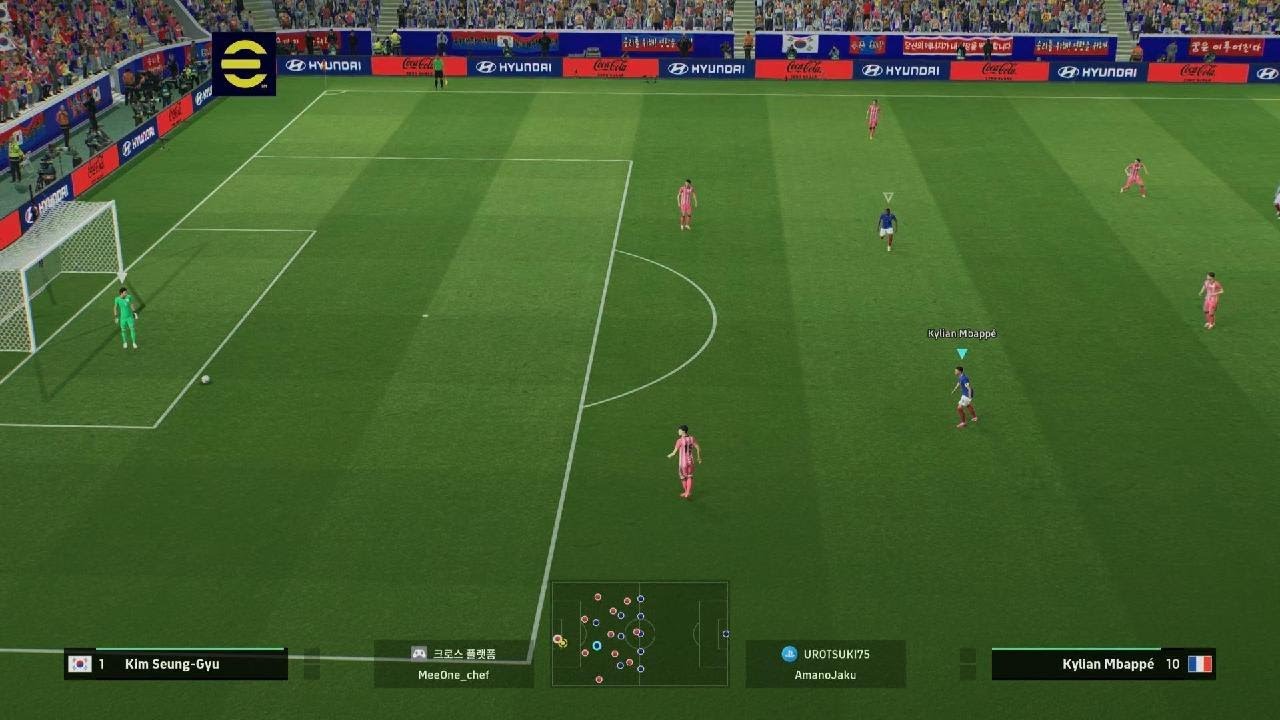 vs 디비1