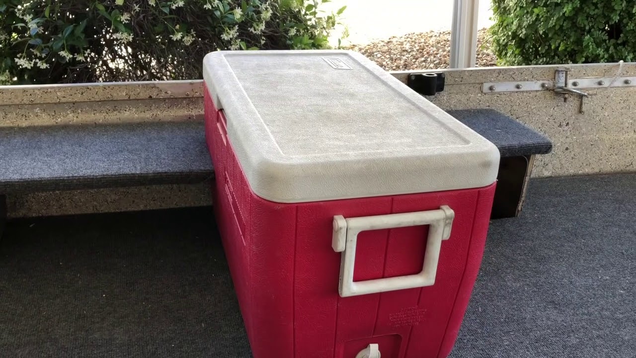 12 Foot Aluminum Boat Mods