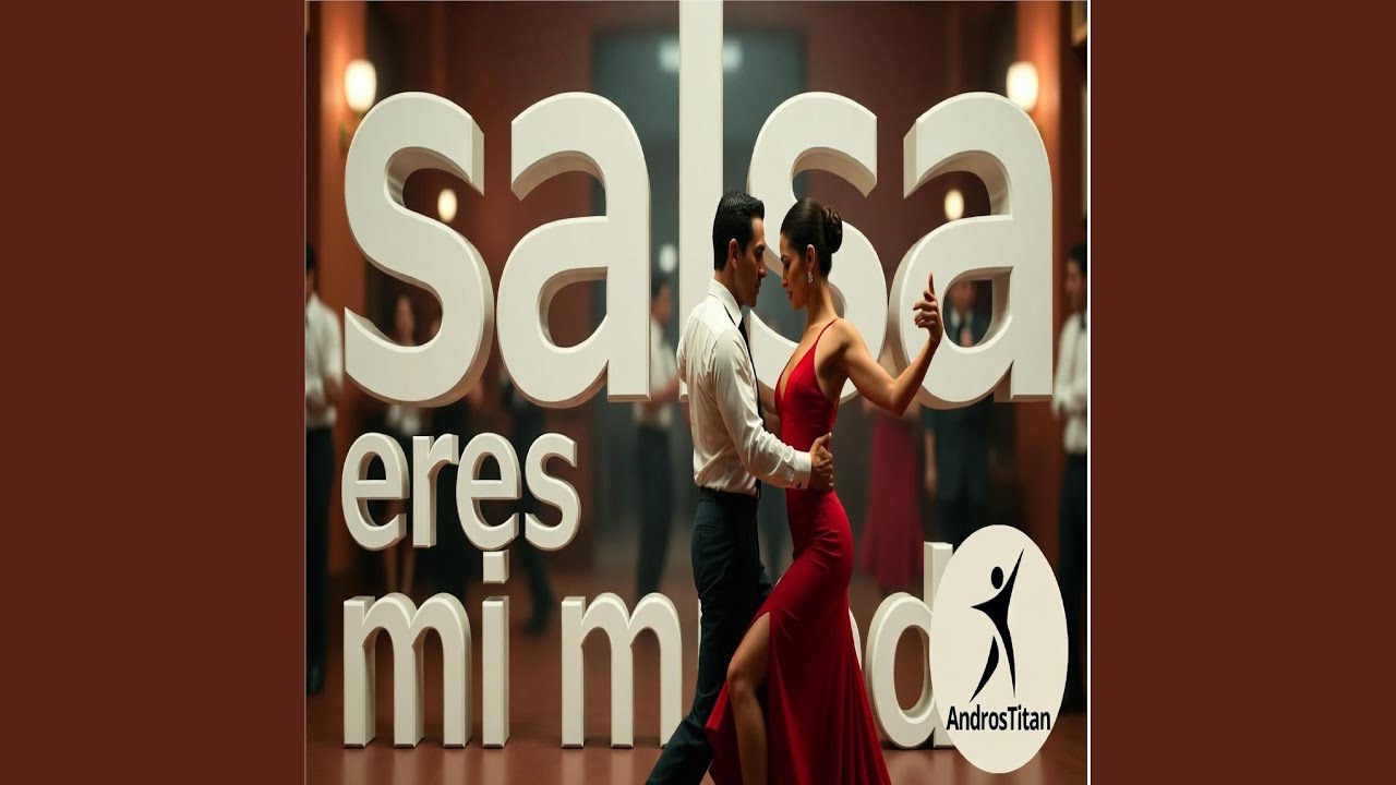 Eres Mi Mundo (Salsa)