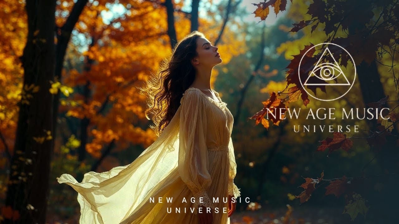 Enigmatic Music Style: The Art of the Invisible | Original Cinematic New Age 2026