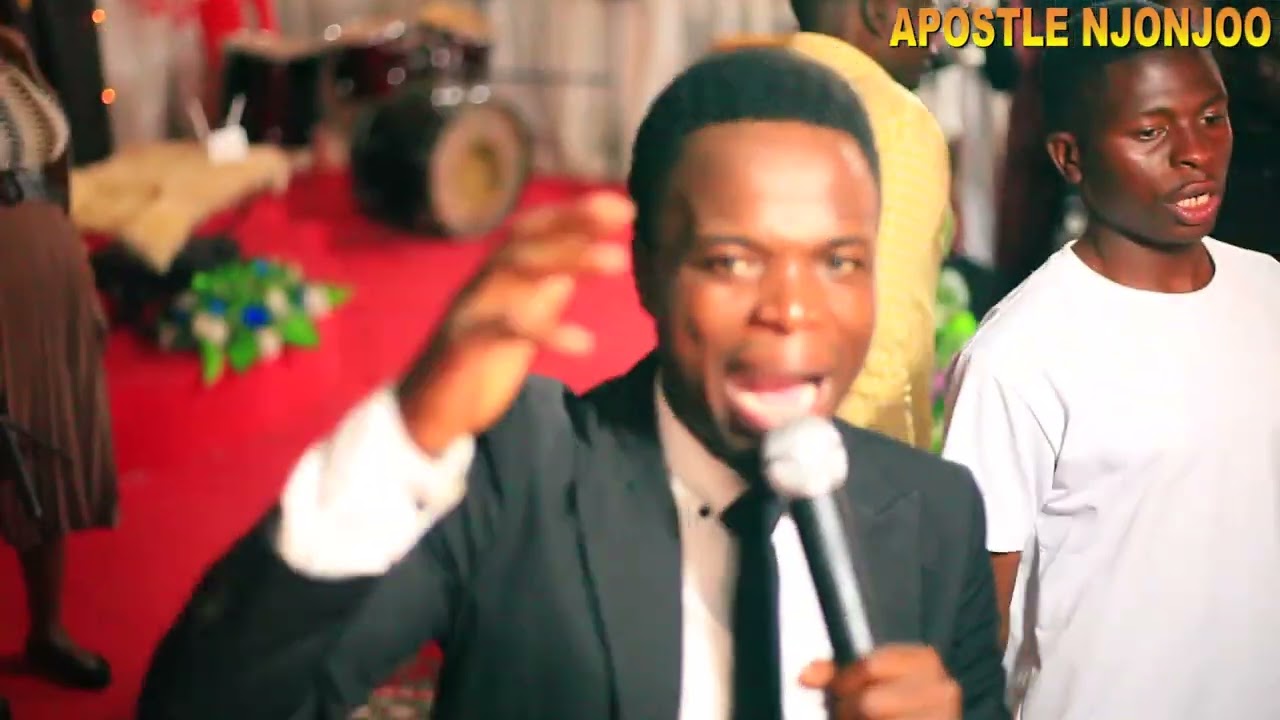 HIKI NDICHO AMBACHO HUWA KINAENDELEA SEBLENI USIKU WATU WAKILALA BILA YESU NI HATARI  🔥 🔥 