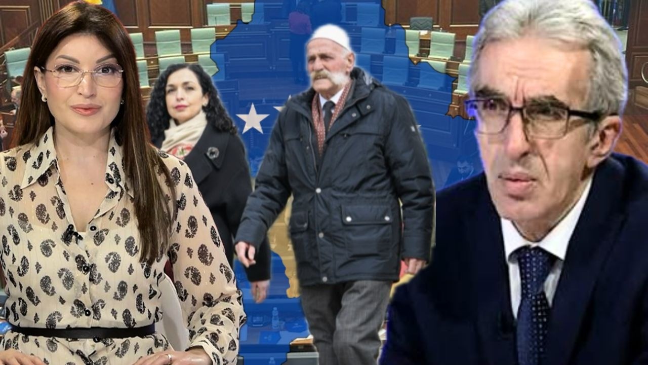 'Familja Jashari i thotë JO politikës në Kosovë/ Politologu: Ja si u 'përdorën' Jasharajt për të...