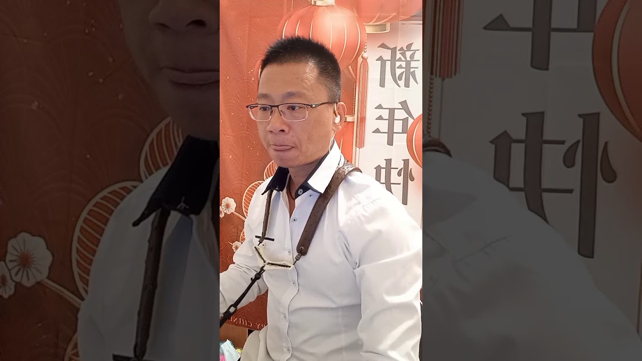阿偉（SaxWei）薩克斯風演奏-後來