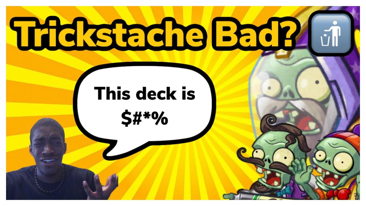 Is Trickstache Overhyped?