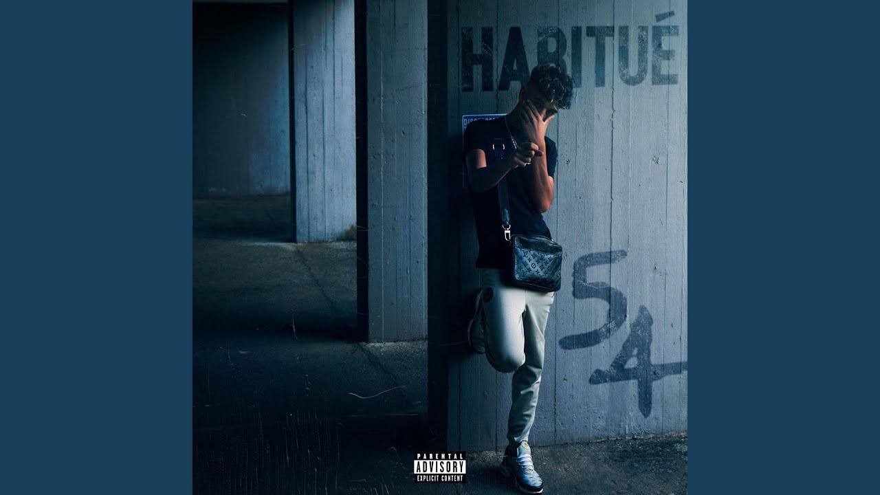 Habitué