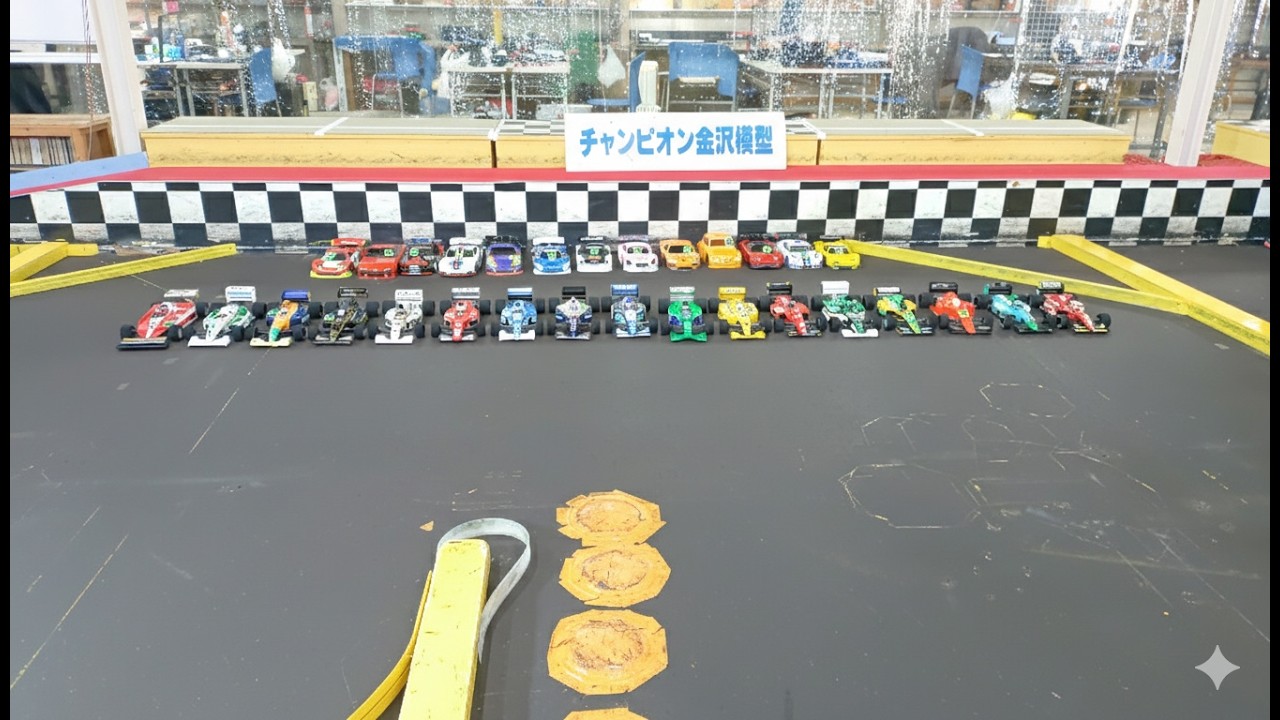 20260222 DD30.5 F1クラスAメイン