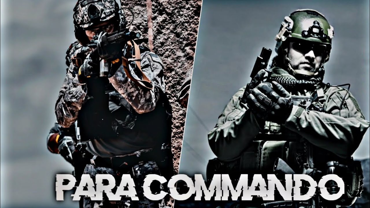 Para commando  Ft gasolina😈||The sanatan editz||