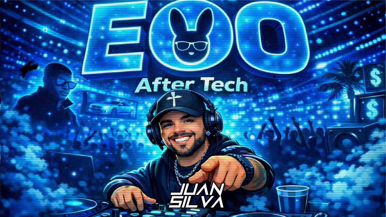 EOO  - AFTER TECH - JUAN SILVA