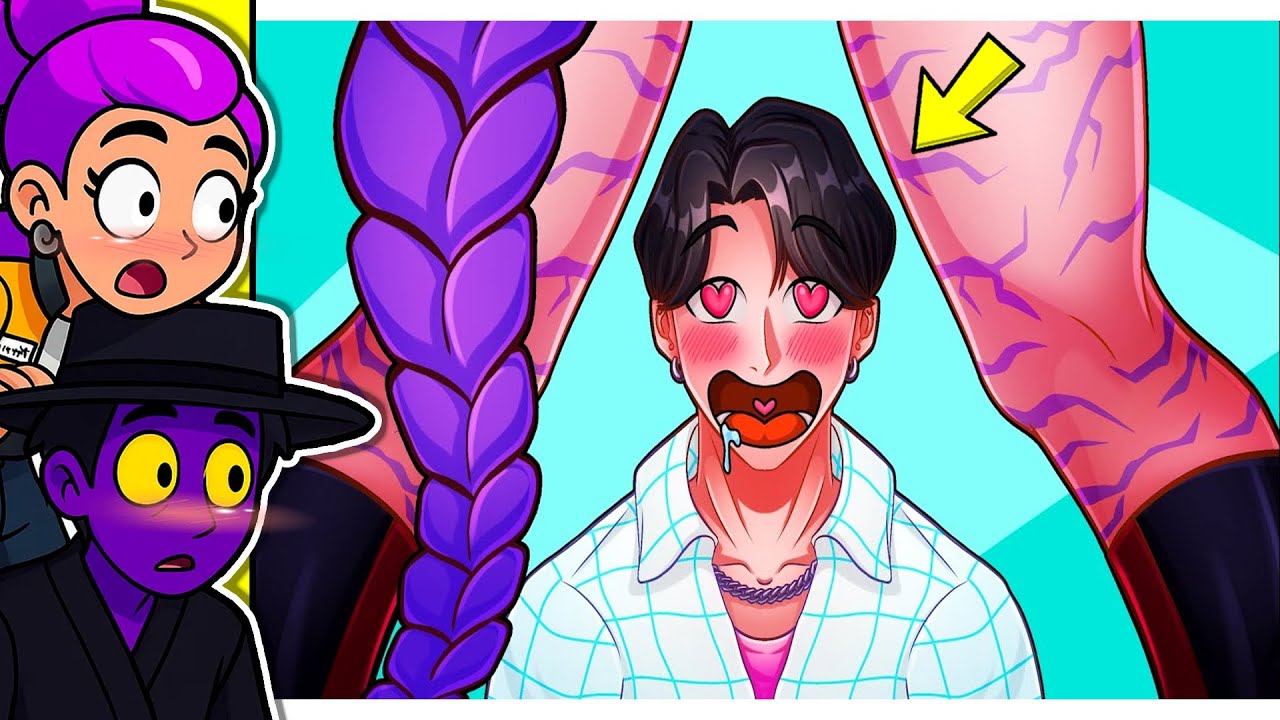 When Rumi makes food for Jinu Reaction | Rumi x Jinu | KPop Demon Hunters React To TikTok