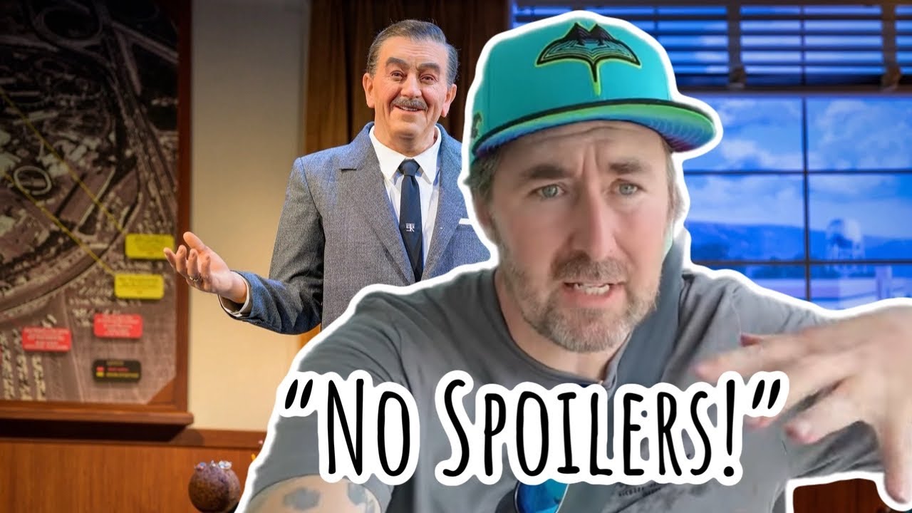 Adam The Woo ENRAGED at Disney! Have they Ruined his Upcoming Trip? Behind The Scenes Footage! 