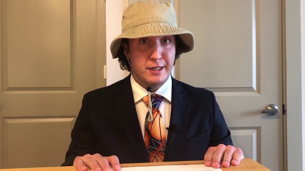 2020 Virtual NIT Selection Show - The Barking Crow