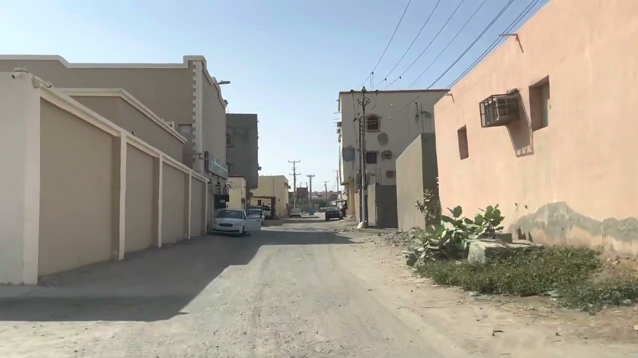 حي ام السلم