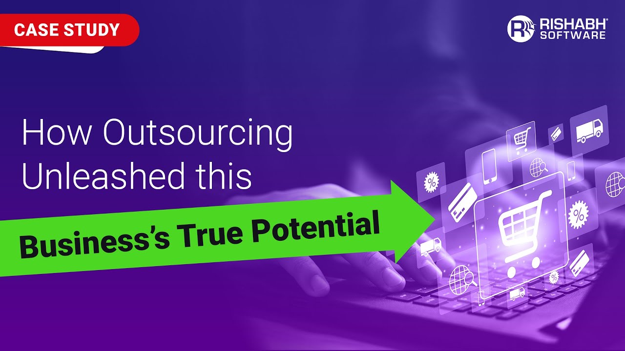 Case Study Ecommerce Product Reengineering
