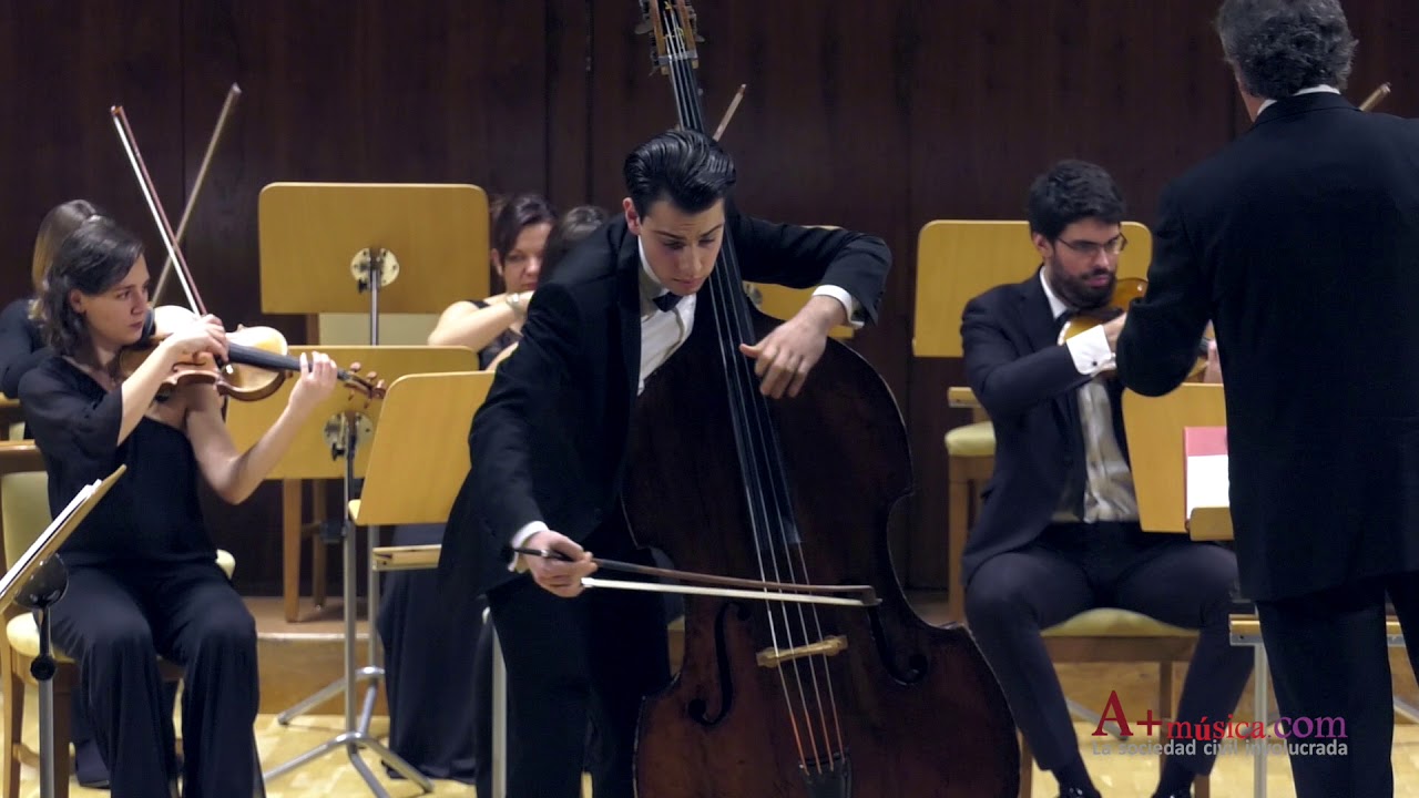 A+música.com. G.Bottesini. 