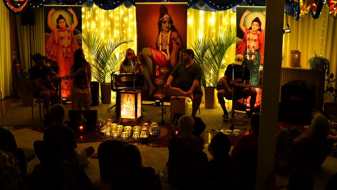 The west end Collective @TheMantraRoomBrisbane