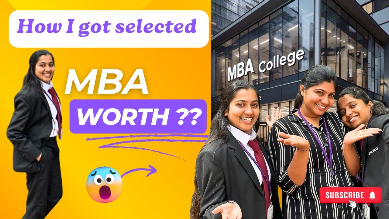 ನಾನು Internship presentation ಮಾಡ್ದೆ |MBA college | PGCT #rachithaumesh