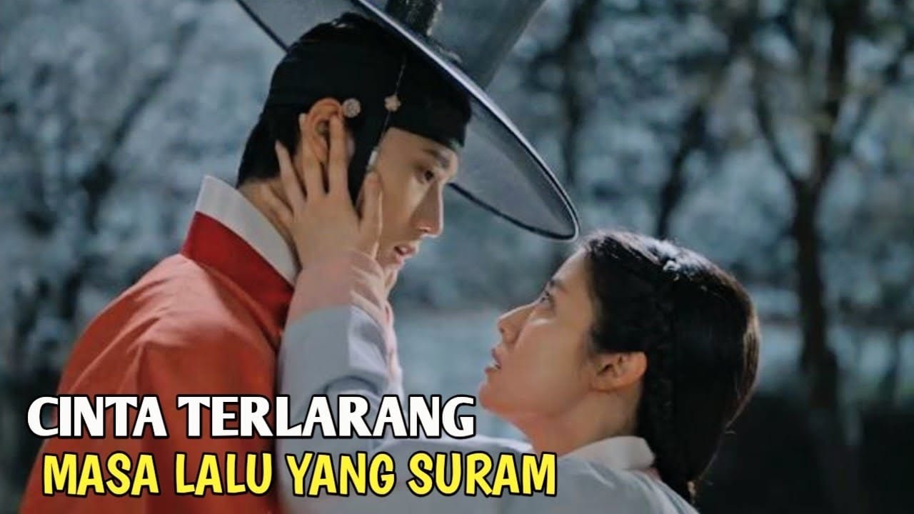 KISAH CINTA TERLARANG ANTARA PENCURI & PRIA YANG TAK SEHARUSNYA DI CINTAI 