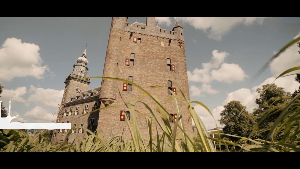 14e Lustrum, Nieuwe Compagnie van Verre - Aftermovie