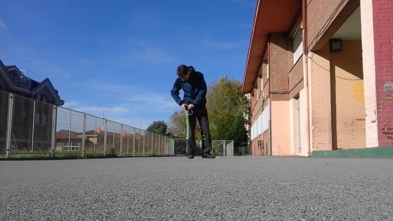 TRAINING #1