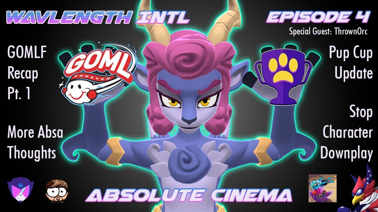 Have you seen the hooves on this goat? | Ep 4 - Absolute Cinema