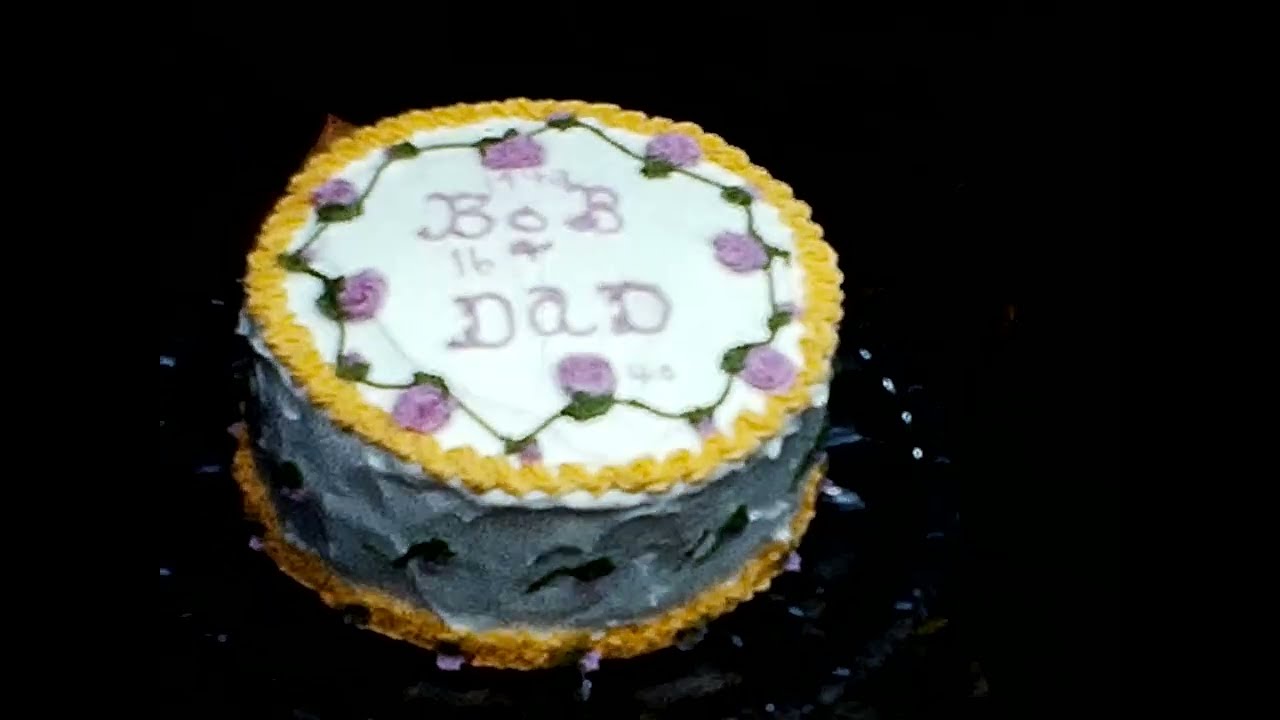 1943 Ramaley Family Home Movie