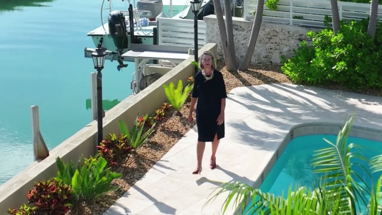 Let’s Explore Casa Luce del Mare Together on Duck Key in the beautiful Florida Keys