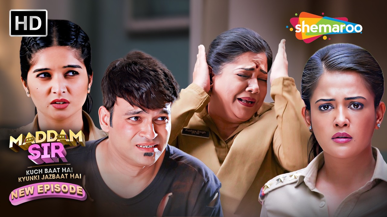 Maddam Sir New Episode 2026 | Best Of Karishma And Haseena | Maddam Sir | Hindi Tv Serial