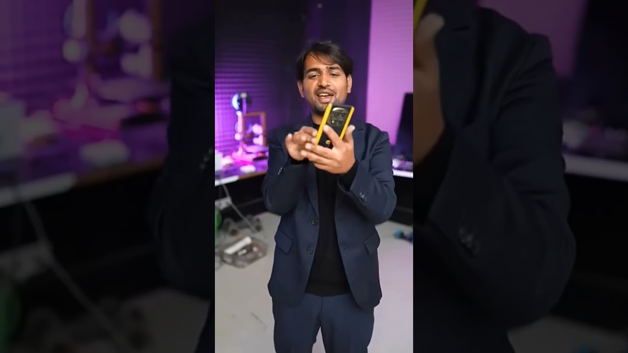 ✅ 🔥 Poco X7 को 100 Feet Se Giraya | Extreme Drop Test & Flipkart Unboxing 🔥