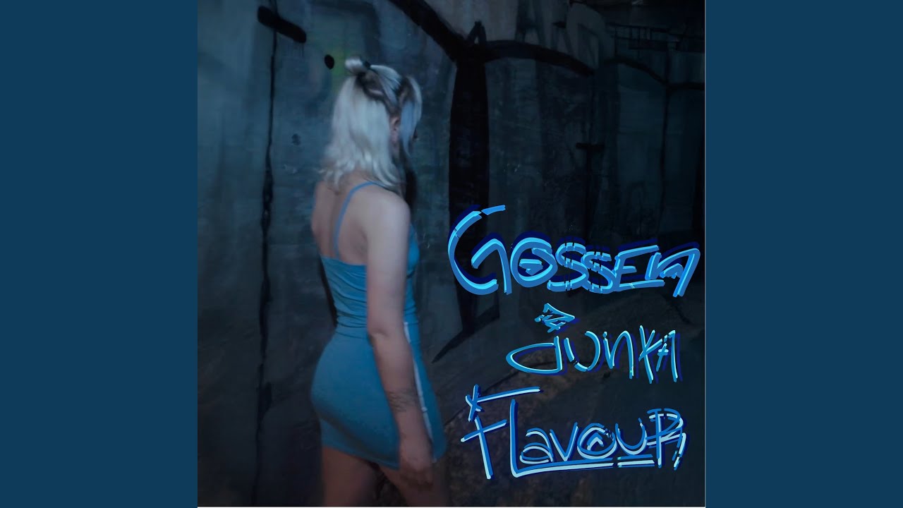 Gossenjunkflavour