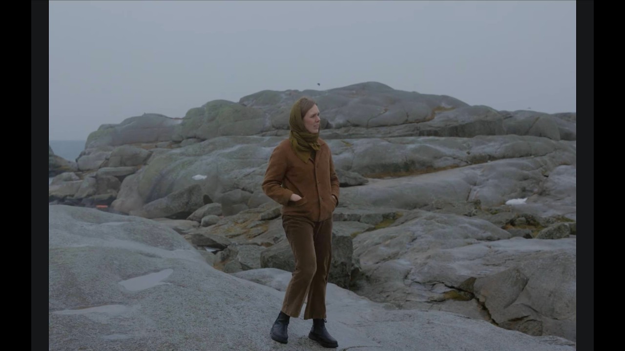 Juni Habel - Stand So Still