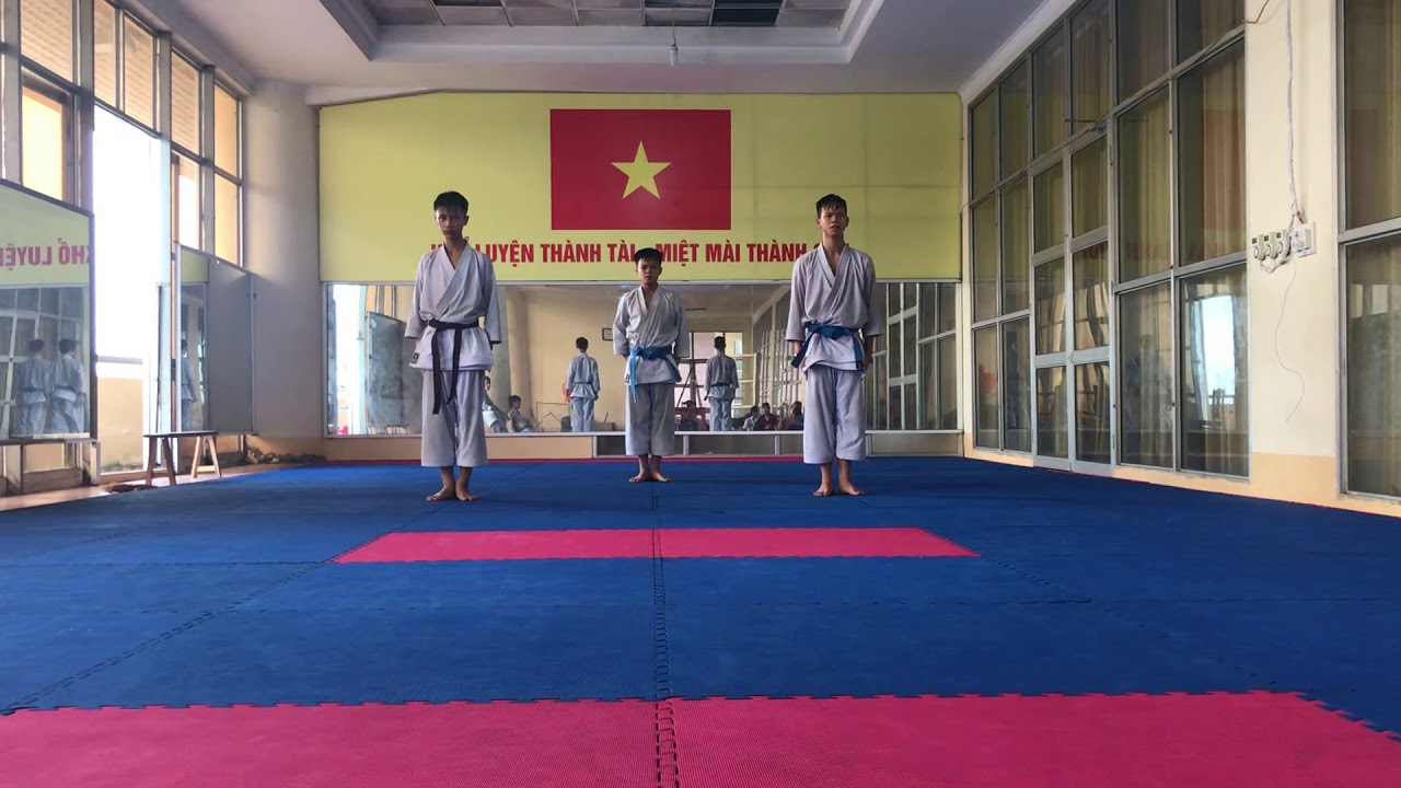 Kata heiku ninh bình