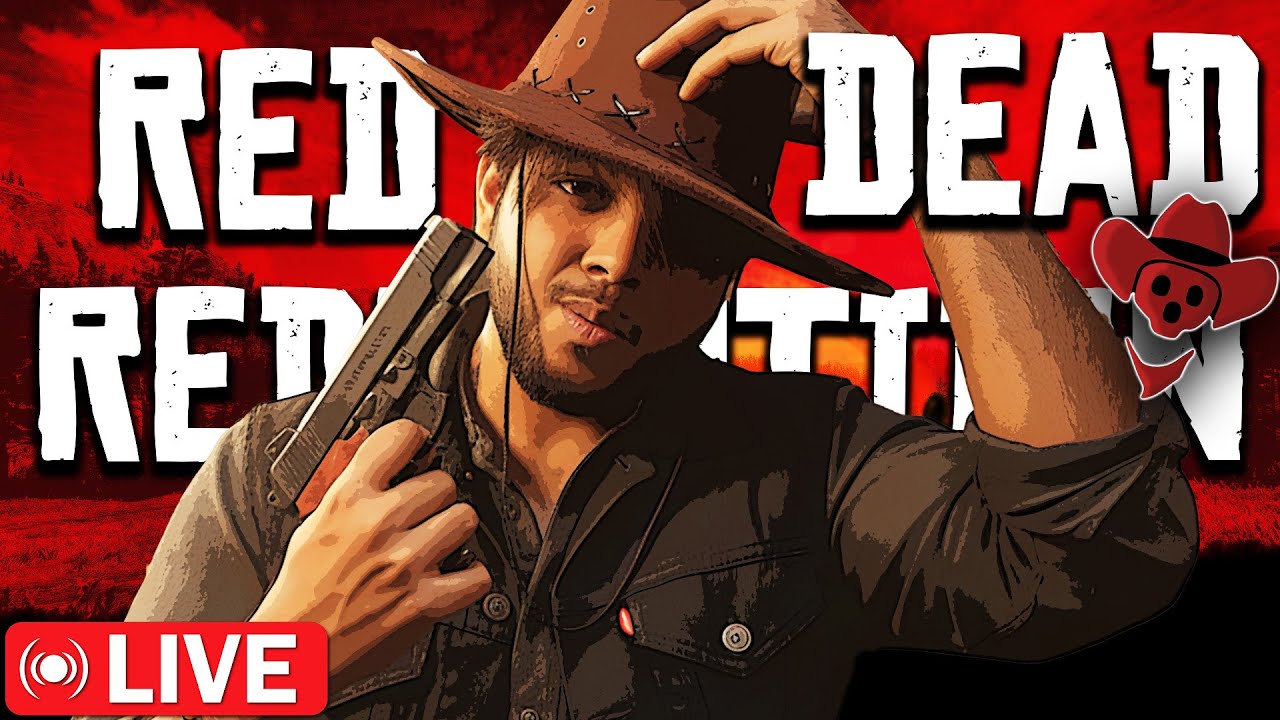 🔴🚨MICAH BETRAYED THE GANG 💔🥀 - RED DEAD REDEMPTION 2 LIVE | BEST STORY GAME OF ALL TIME ? #live