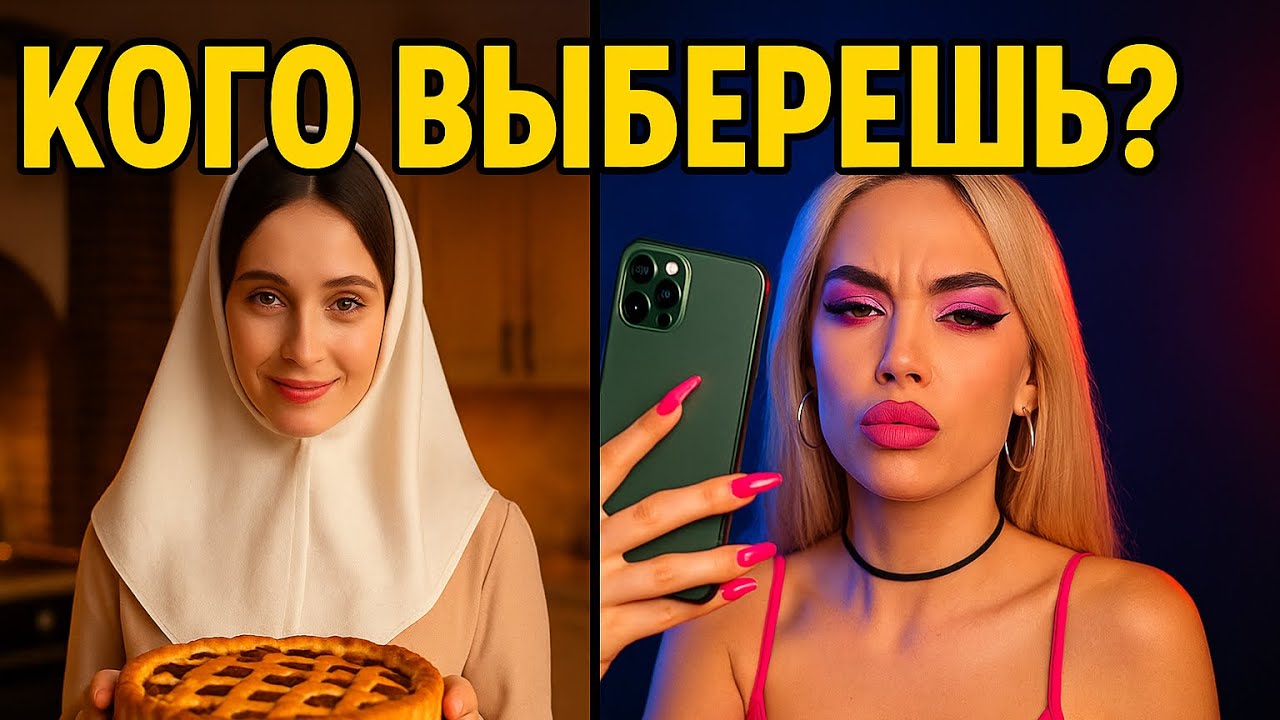 Женщины Вымирают Общительные Процветают! Как Найти Жену В Мире ОЖП РСП?