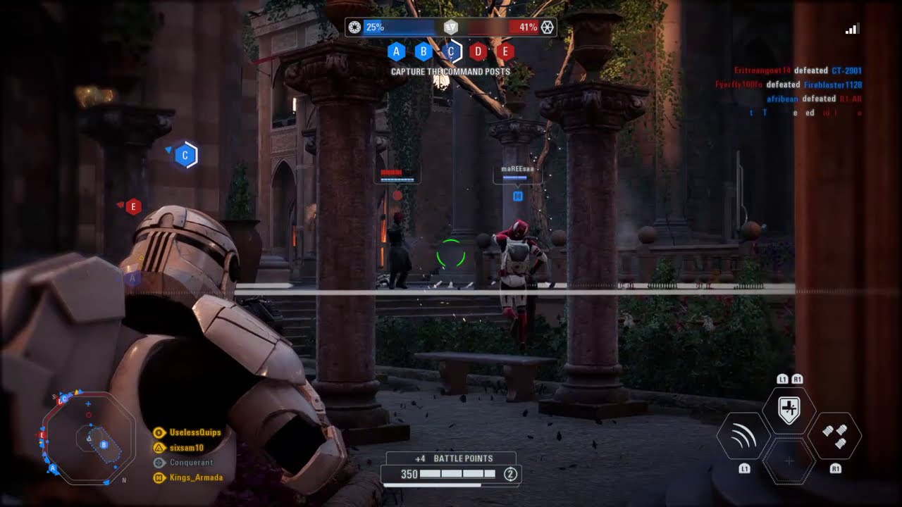 Cloneboy disrespects a dark lord of the sith