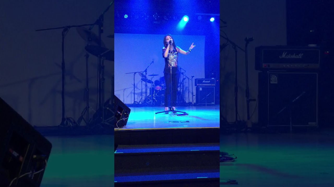 2019/10/19 林曉培 Shino - This Is