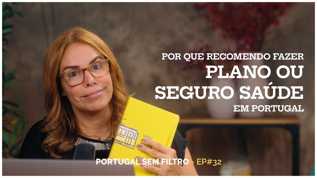 Por que fazer um plano ou seguro saúde em Portugal?