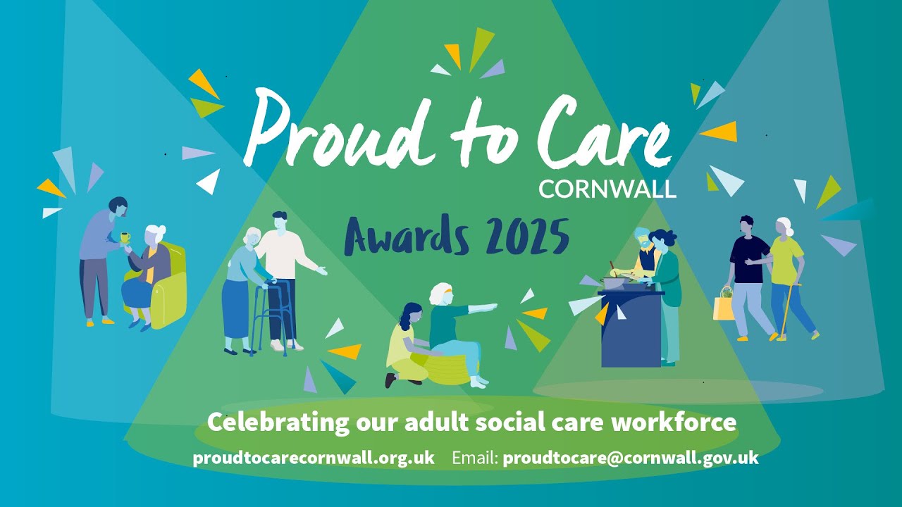 Proud to Care Awards 2025