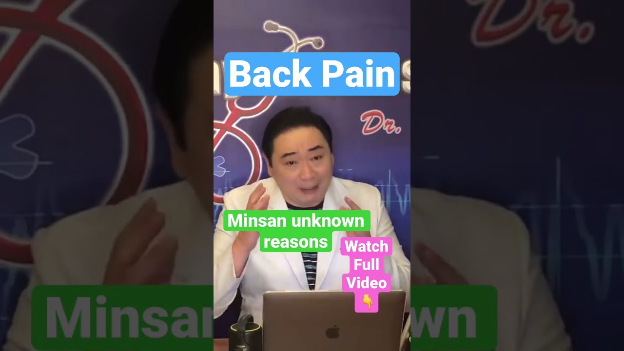 Back Pain