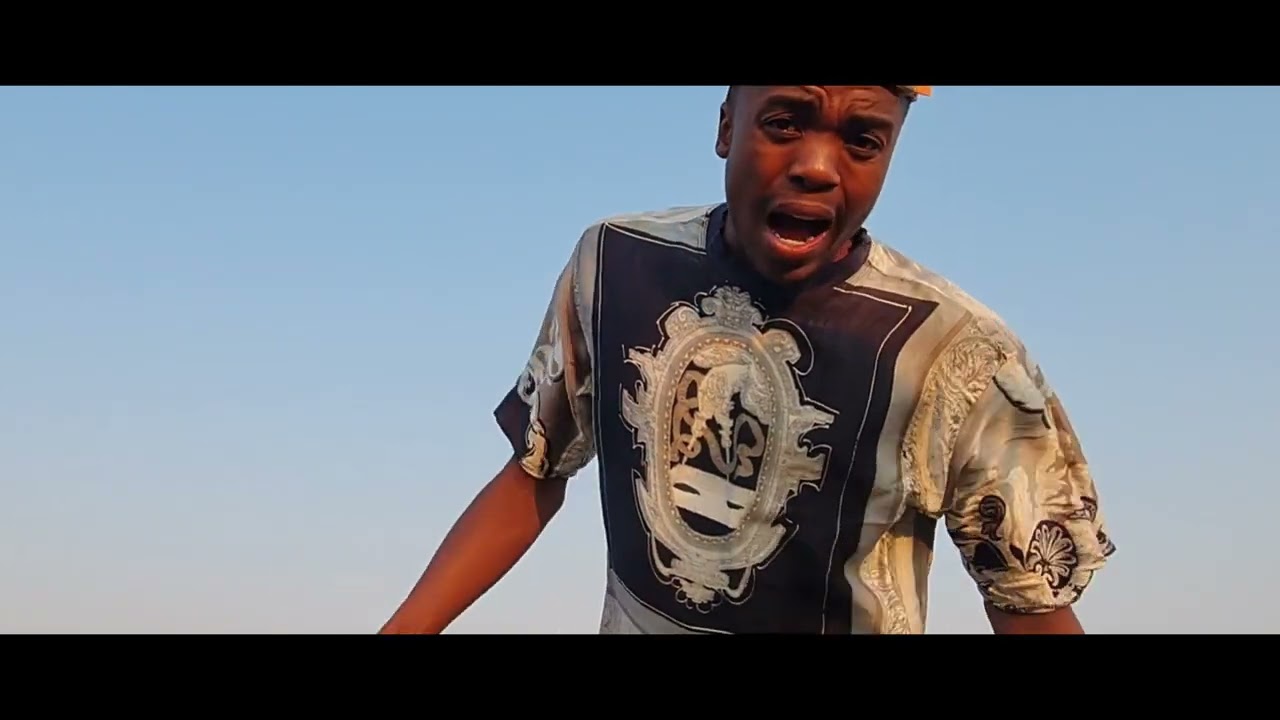 Sunrise PM - Sittin' On Top  The World 🌎 [Freestyle]
