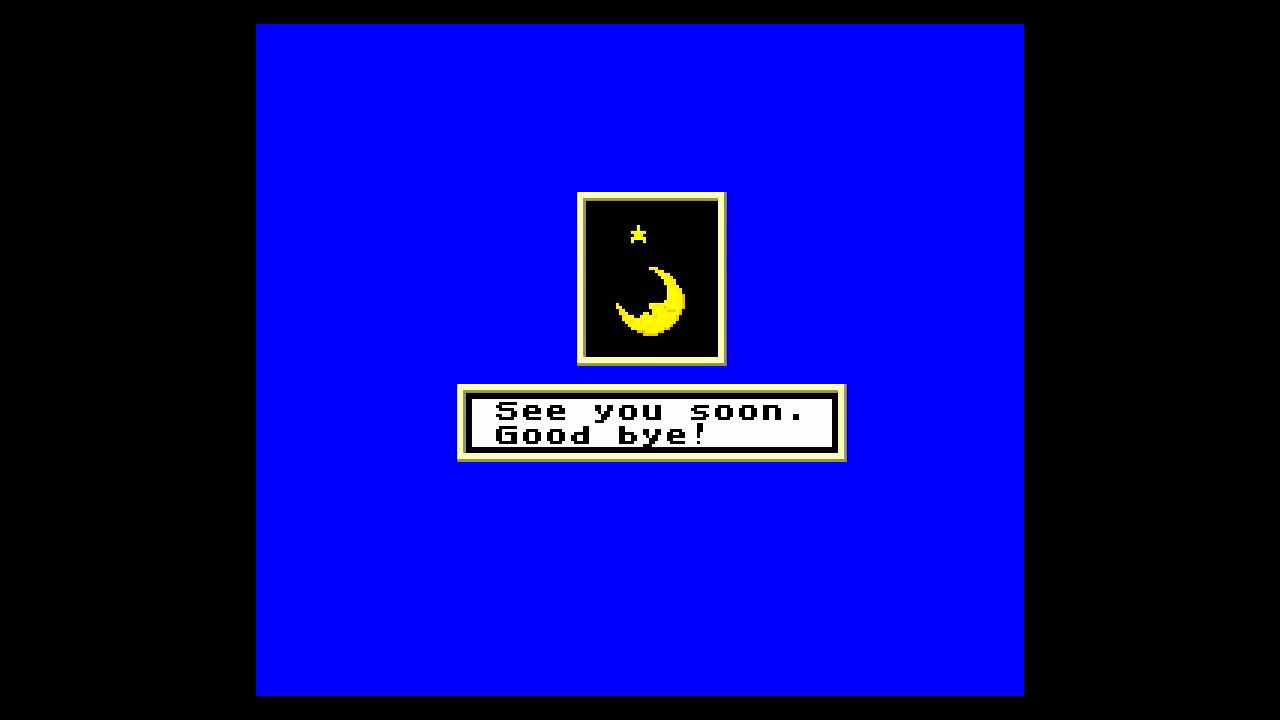 Good Night - Soyo Oka / bradsmith