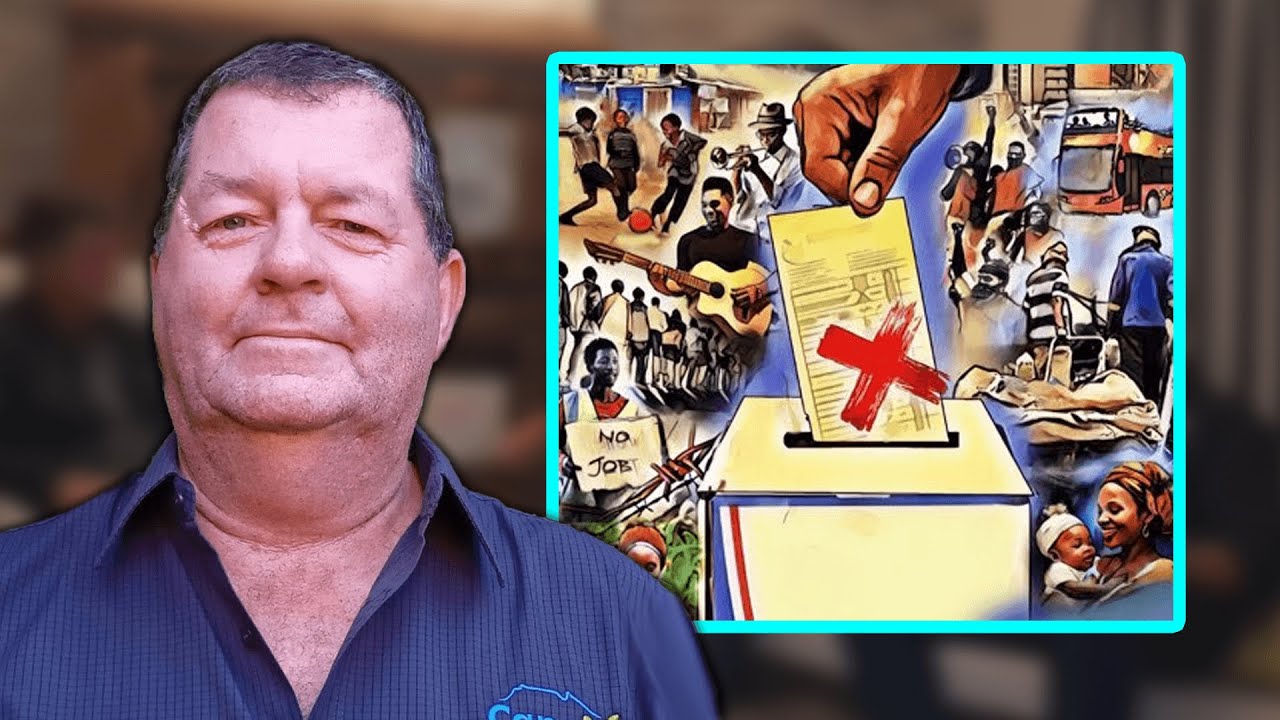 CapeXit - Who to vote for - Free Range Excellence #podcast