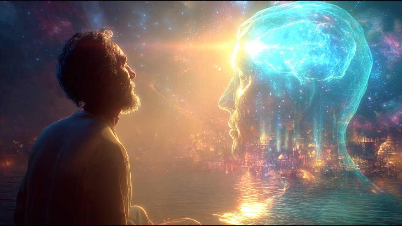 SYNCHRONICITÉS MASSIVES : L'univers vous parle en ce moment - Un Point a Basculé