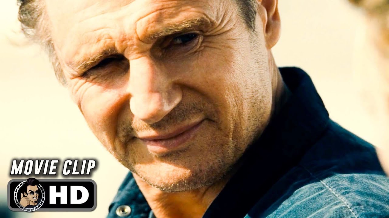Final Scene | TAKEN 3 (2014) Movie CLIP HD