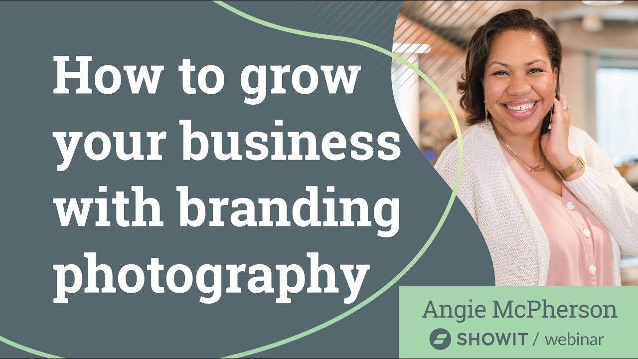 How To Grow Your Creative Business With Branding Photography