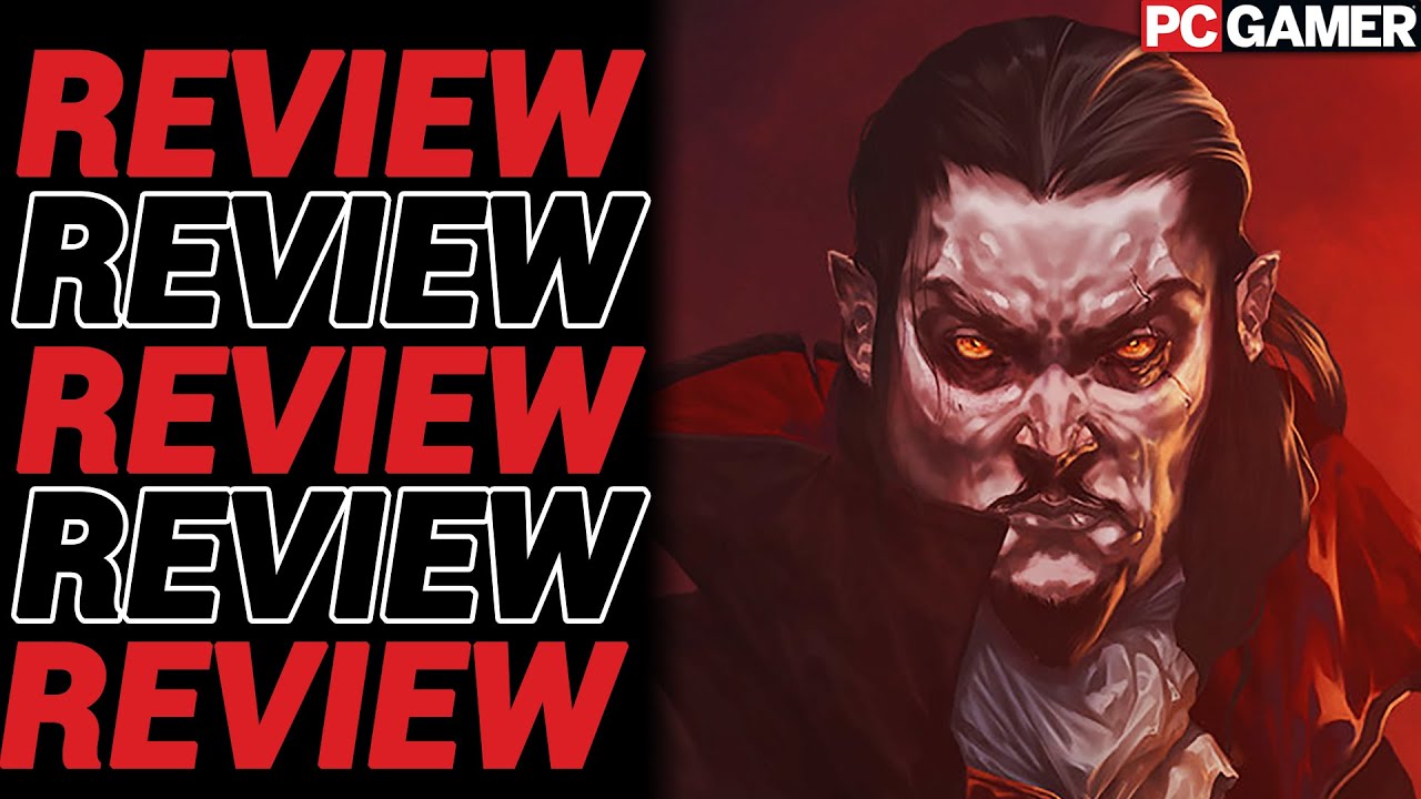 Vampire Survivors Review