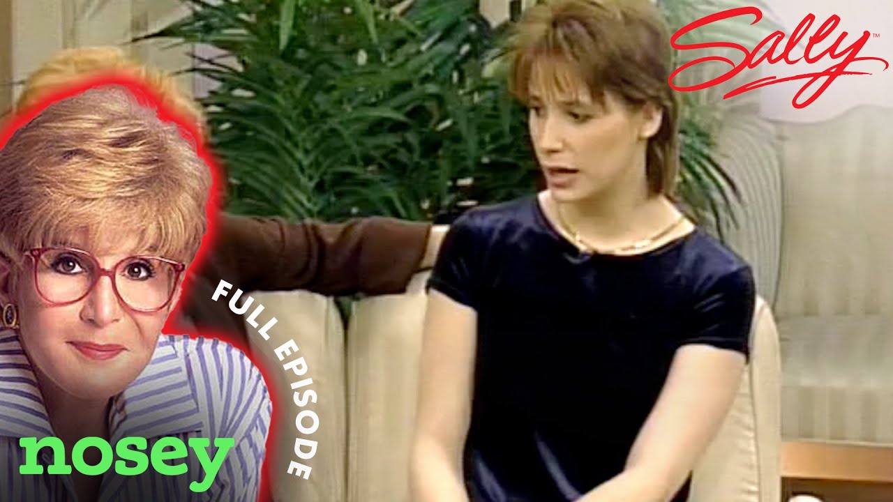 More Shocking Secrets! 👀🤫 Sally Jessy Raphael Full Episode