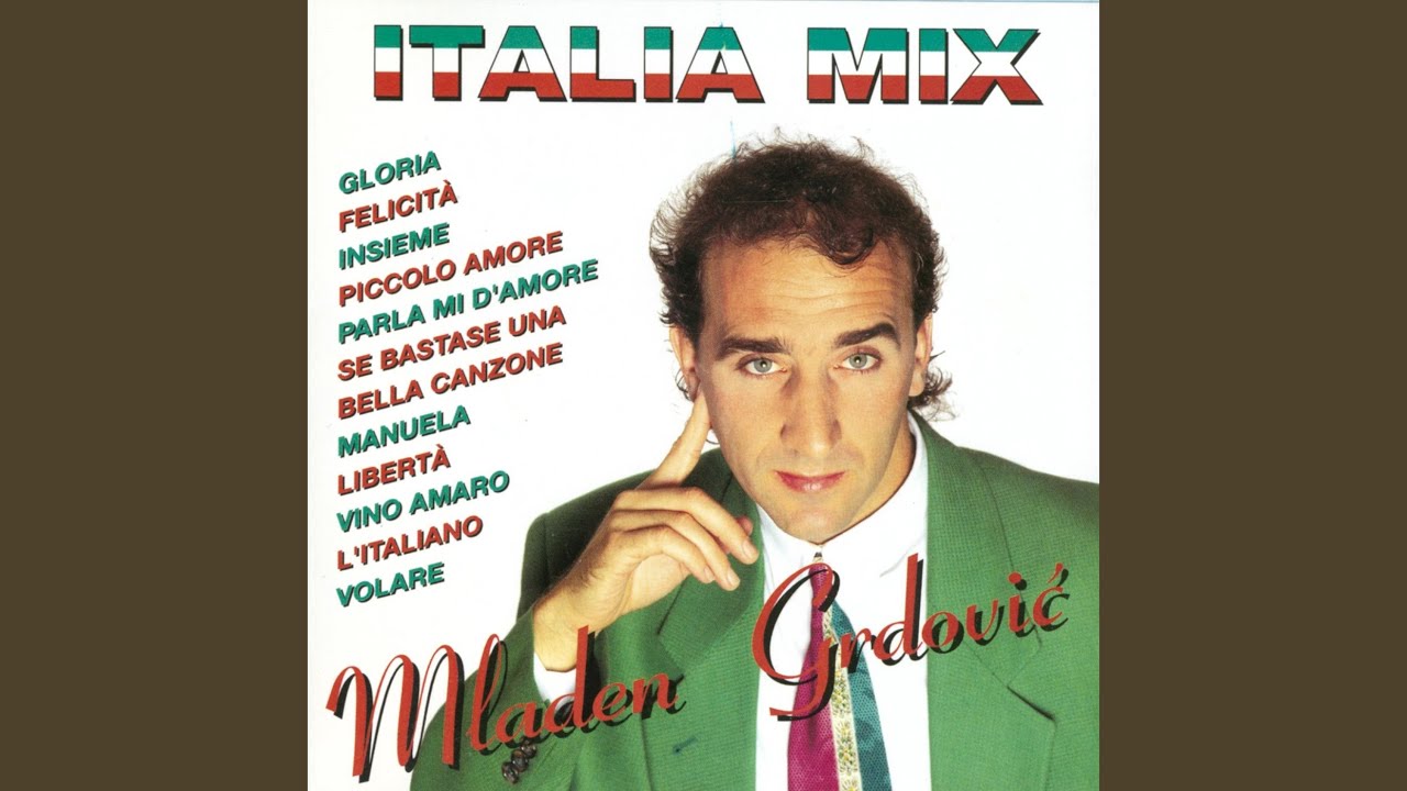 Italia Mix 3