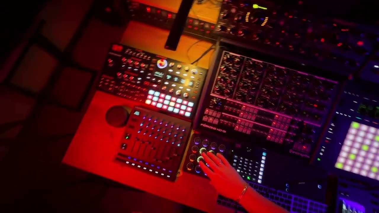 La Rocket - Perfect Match (Live)