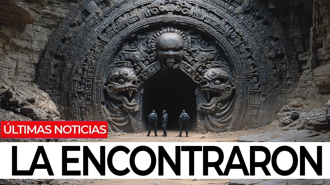 Lo Hallado en Chichén Itzá Desafía Todo lo que Creíamos sobre Kukulkán