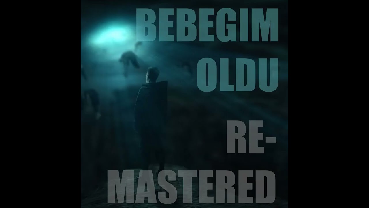Sagopa Kajmer - Bebeğim Öldü REMİX